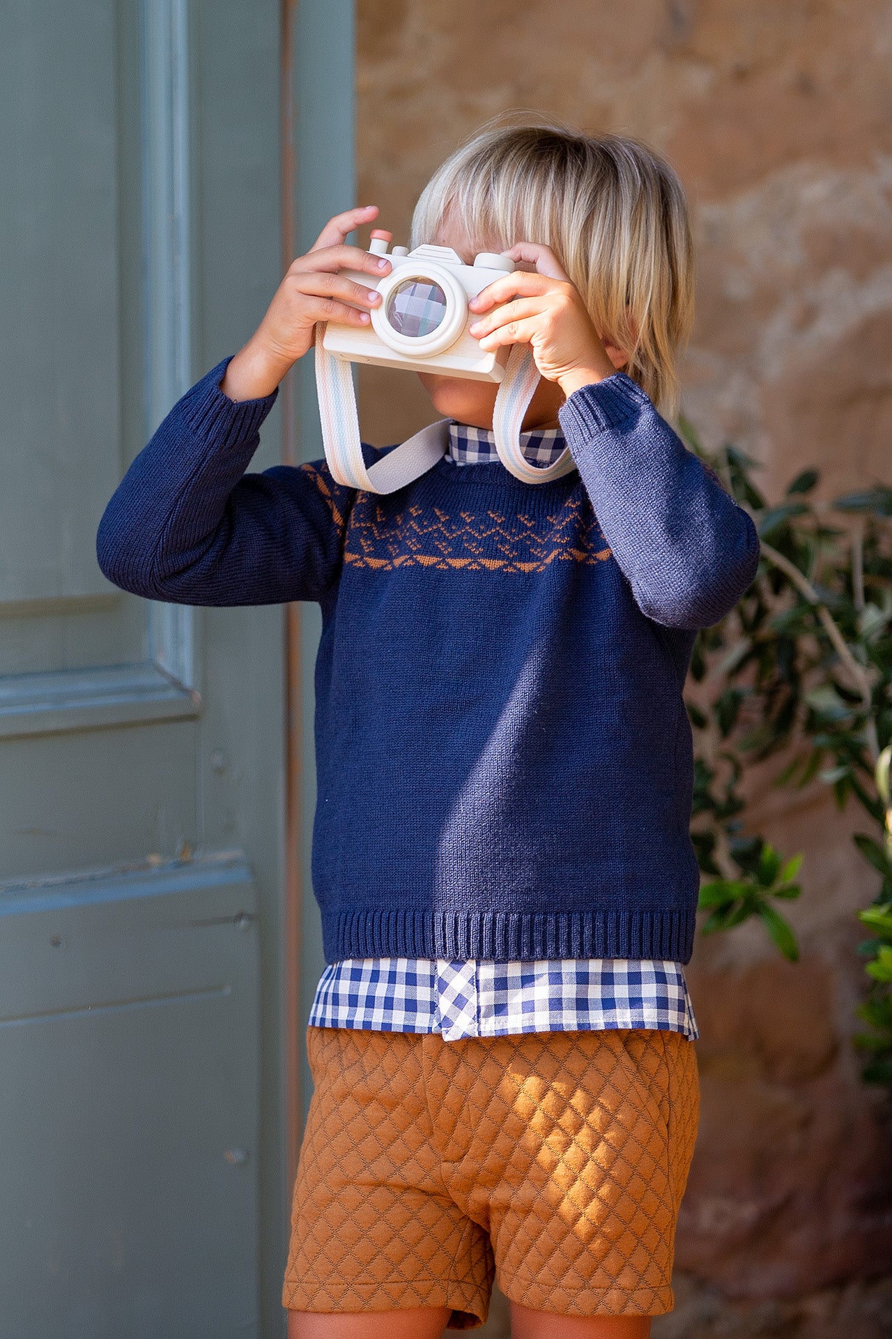 jersey-jacquard-kids-chocolate
