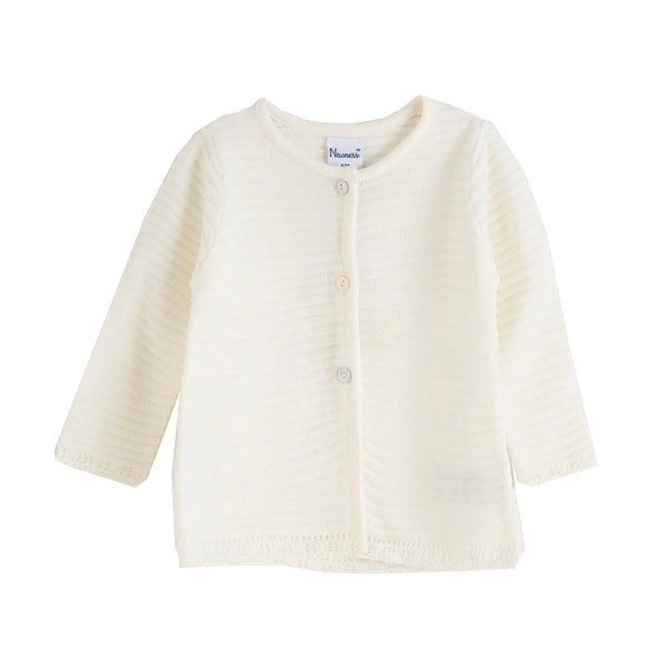 CHAQUETA CRUDO