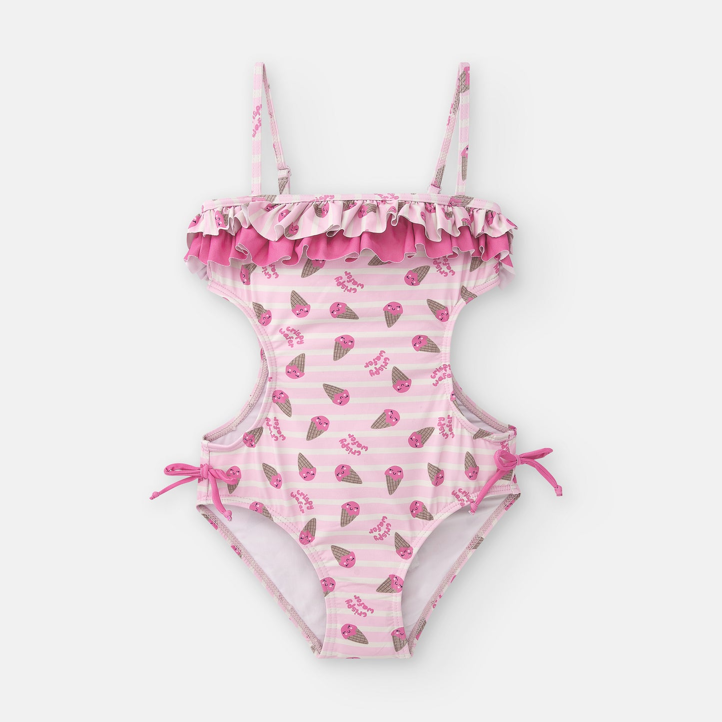 TRIKINI HELADOS