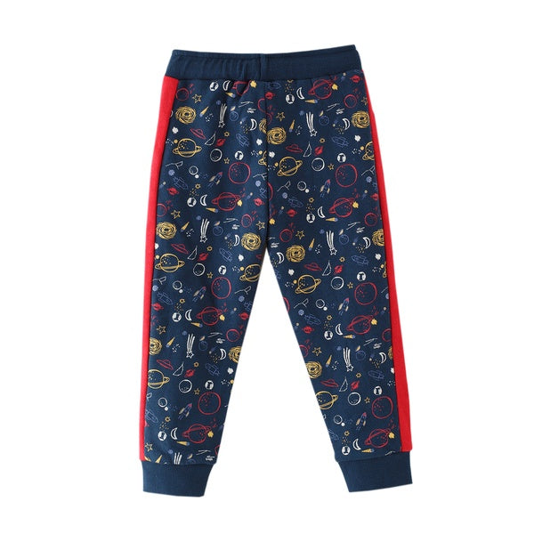 PANTALÓN SPACE