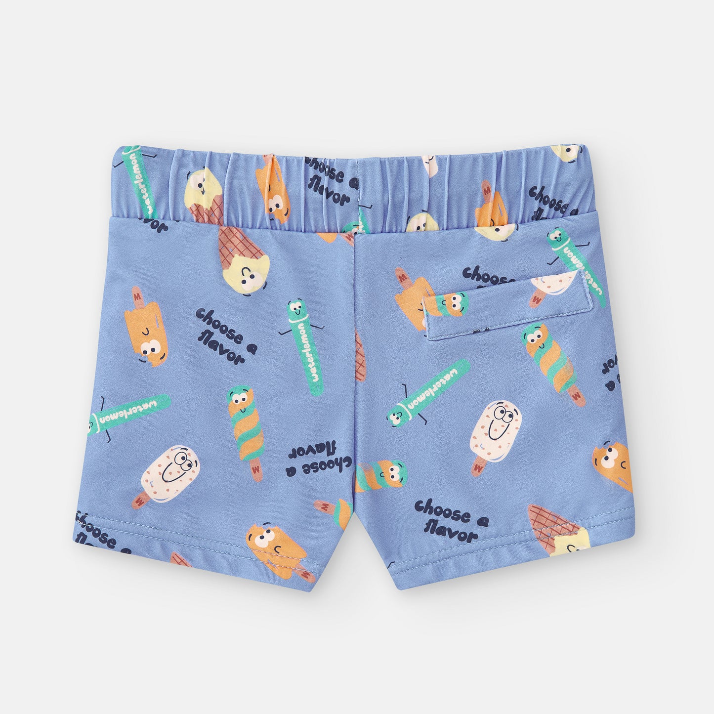 BOXER HELADOS