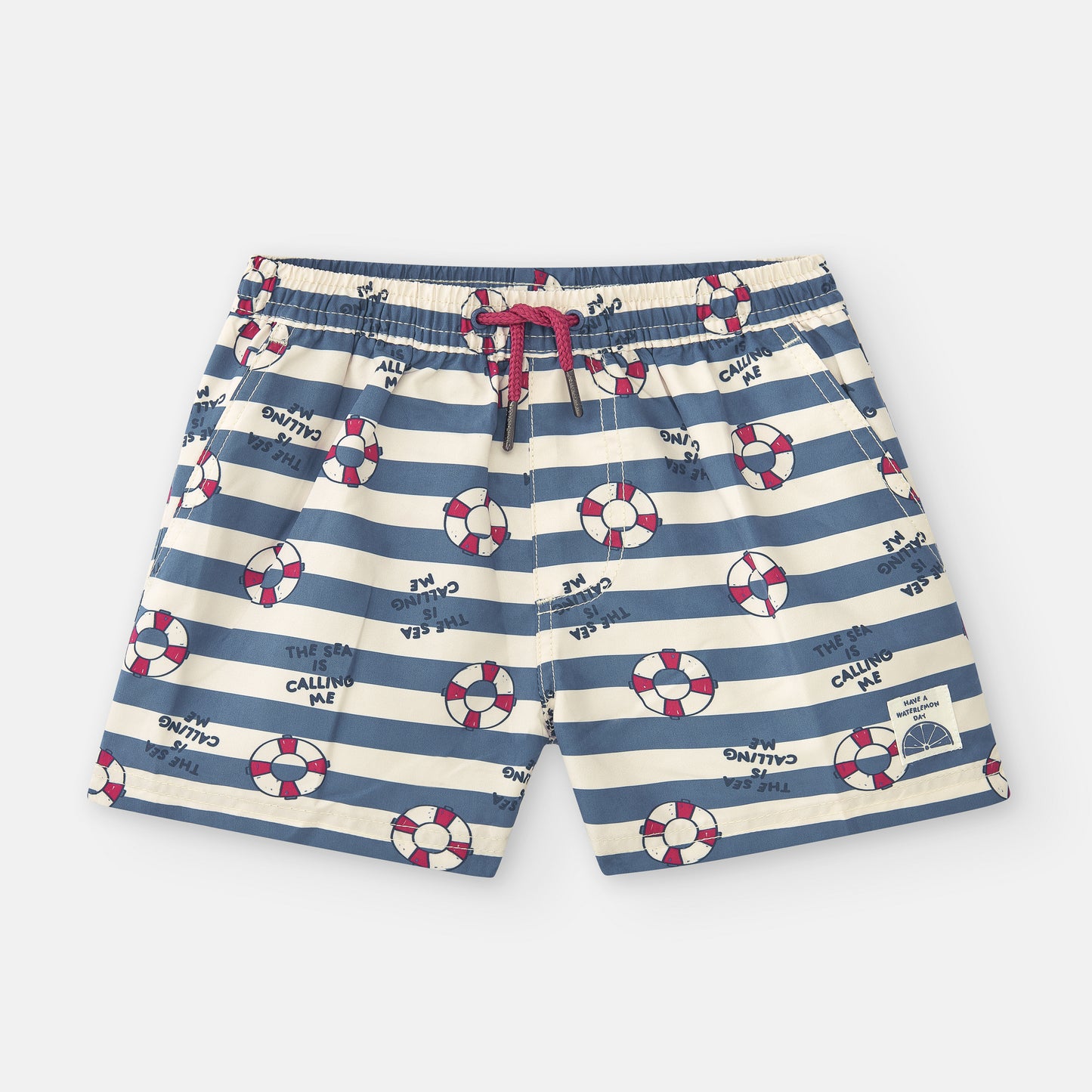 BAÑADOR NAVY