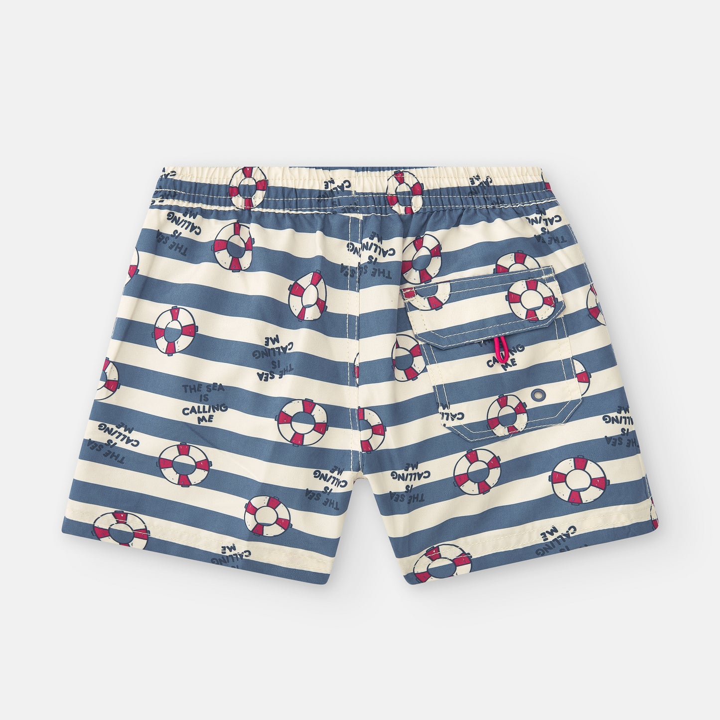 BAÑADOR NAVY
