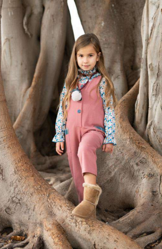 PETO NORDIC UNISEX