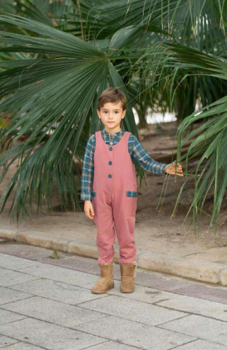 PETO NORDIC UNISEX