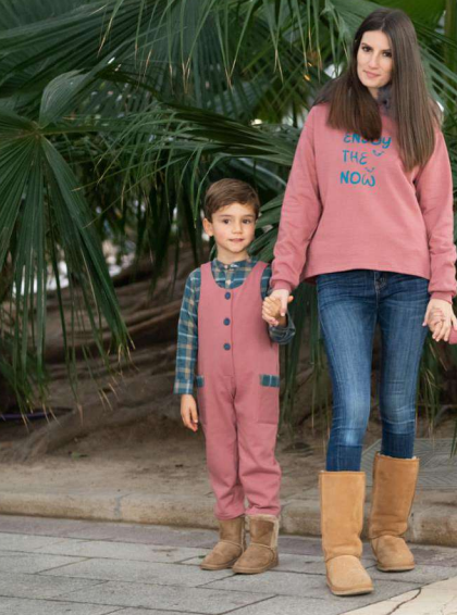 PETO NORDIC UNISEX