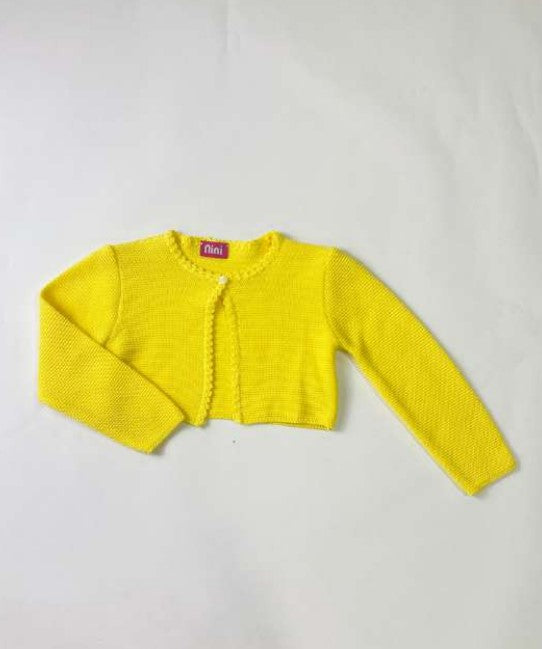 PELELE VOLANTE AMARILLO