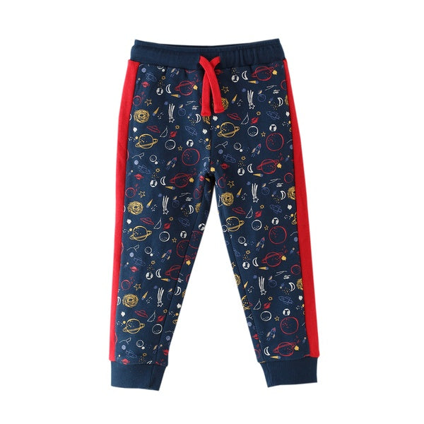 PANTALÓN SPACE