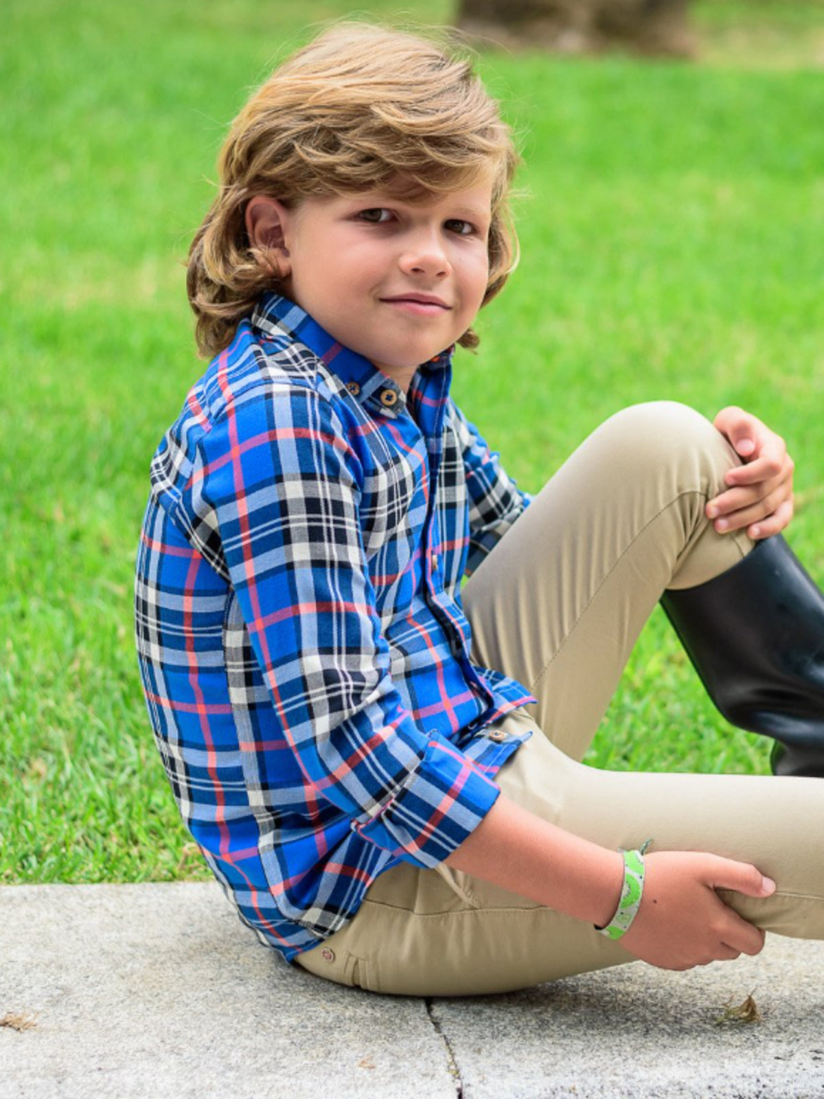 nachete-camisa-cuadros-gales-rebajas
