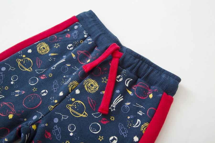 PANTALÓN SPACE