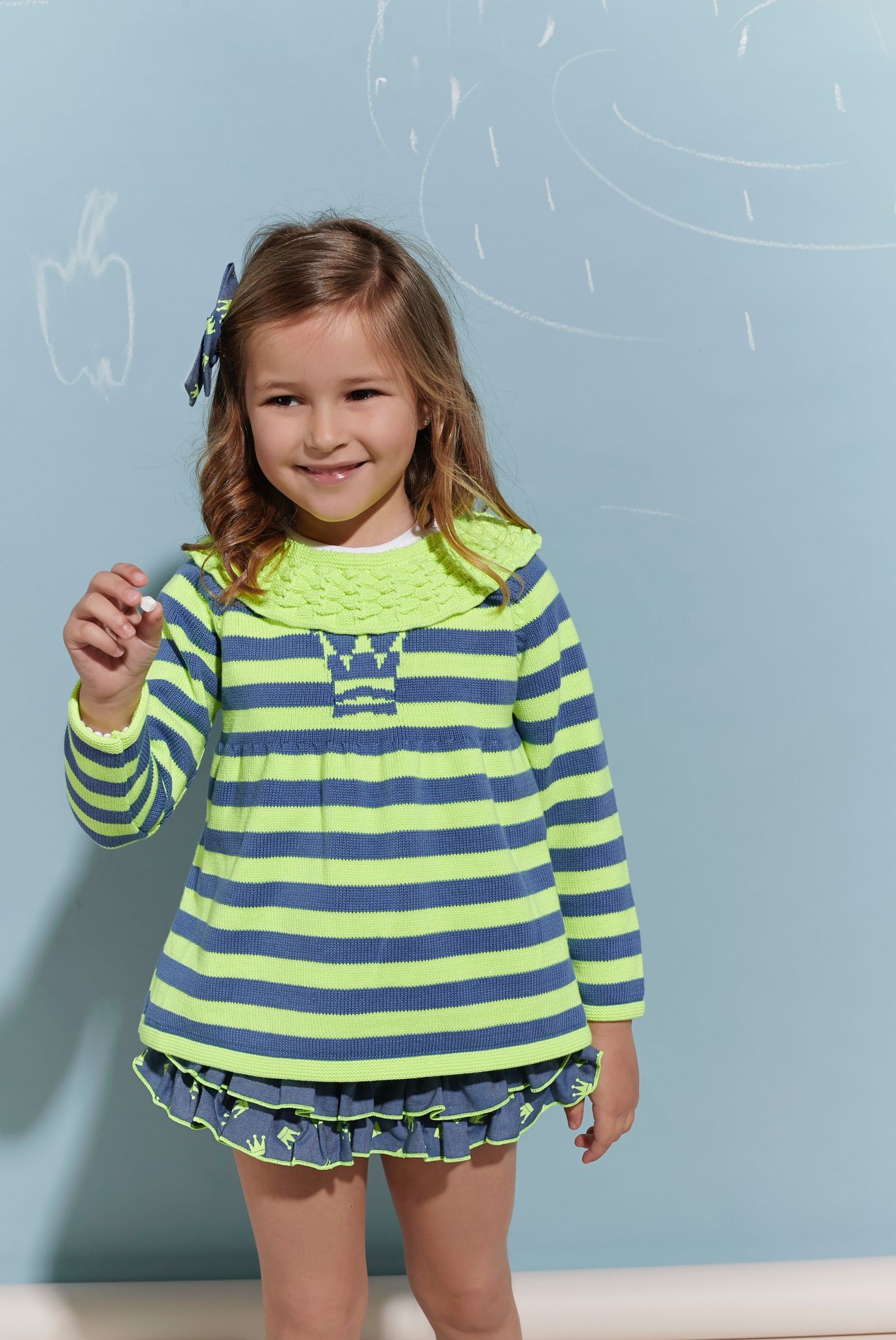 CONJUNTO IVANNA