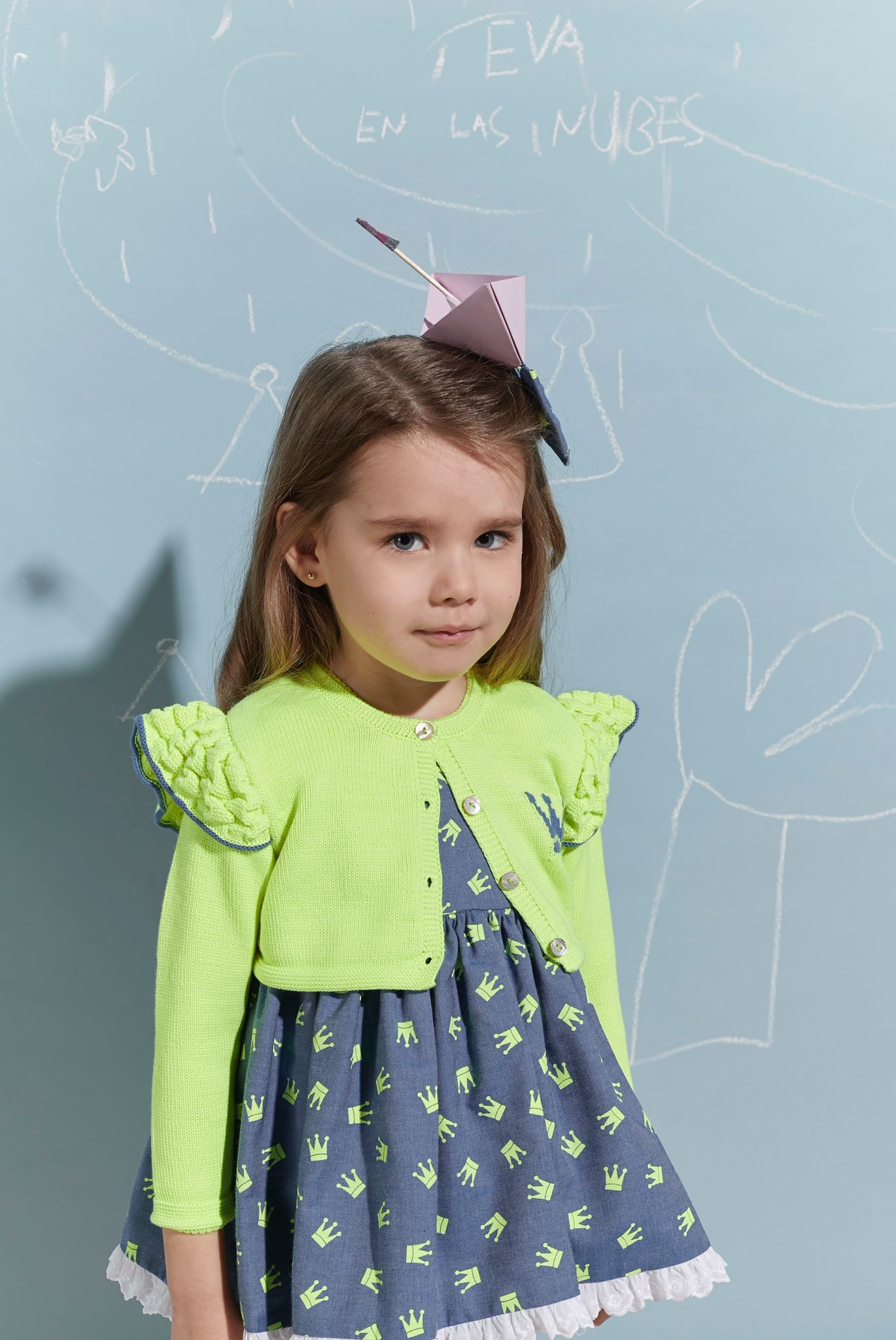 CHAQUETA IVANNA