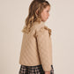 CHAQUETA ACOLCHADA NIÑA