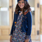 CHAQUETA CADERA PARÍS
