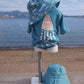 CONJUNTO BAÑO SPF+50 OCÉANO