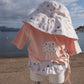 SOMBRERO MEDUSA REVERSIBLE SPF+50
