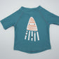 CONJUNTO BAÑO SPF+50 OCÉANO