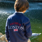 CHAQUETA LONDON