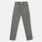 PANTALÓN CARGO VERDE