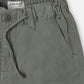 PANTALÓN CARGO VERDE
