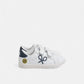 ZAPATILLAS VELCRO SMILE