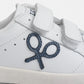 ZAPATILLAS VELCRO SMILE