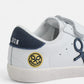 ZAPATILLAS VELCRO SMILE