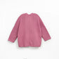 CHAQUETA OVER FRESA
