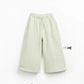 PANTALÓN JOGGER PISTACHO