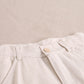 PANTALÓN LINO BEIGE