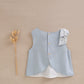 CONJUNTO AZUL LAZADA