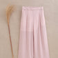 PANTALÓN FLUÍDO MALVA
