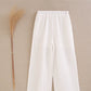 PANTALON BAMBULA BLANCO