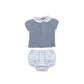 CONJUNTO RAYAS CIELO