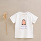 CAMISETA HUEVITO