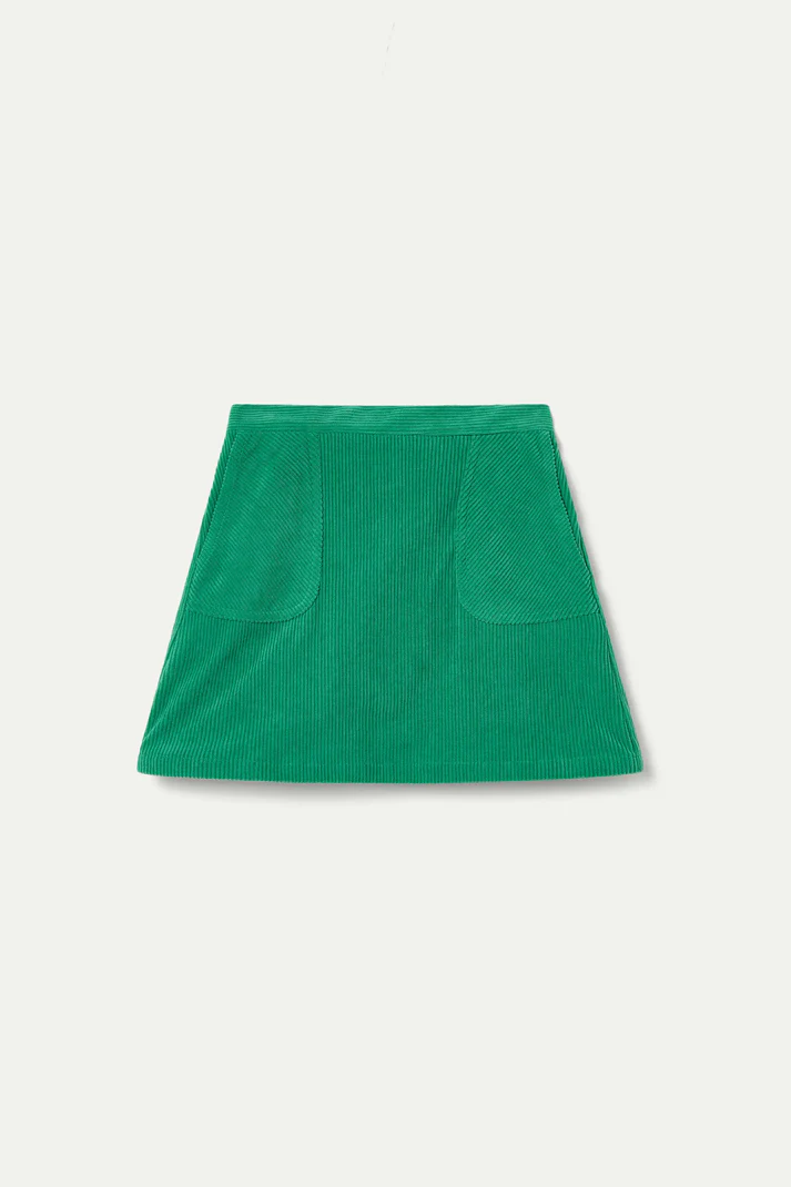 CONJUNTO PANA VERDE