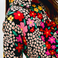 VESTIDO FLORAL GIARDINO