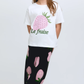 CAMISETA LE FRAISE