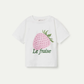CAMISETA LE FRAISE