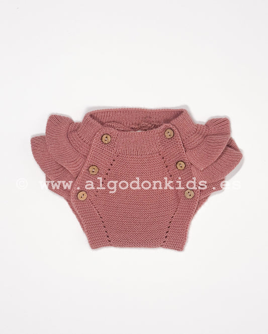 BRAGUITA VOLANTES PUNTO ROSSE