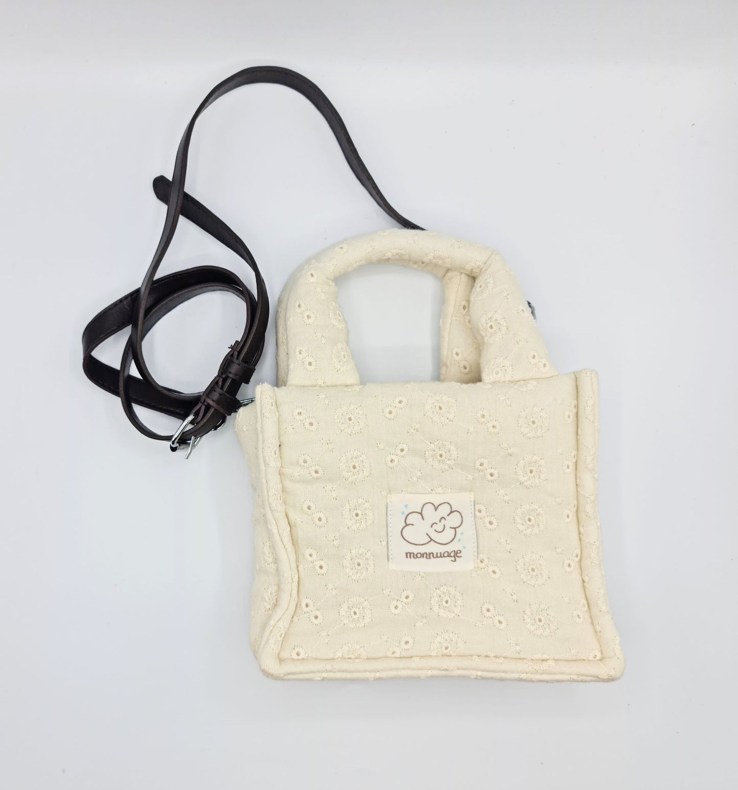 BOLSITO BEIGE