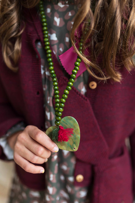 COLLAR AMOUR