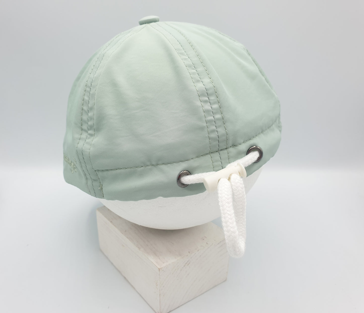 GORRA BASEBALL MENTA SPF+50