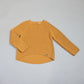 JERSEY BASIC MOSTAZA