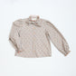 BLUSA LIBERTY CALABAZA