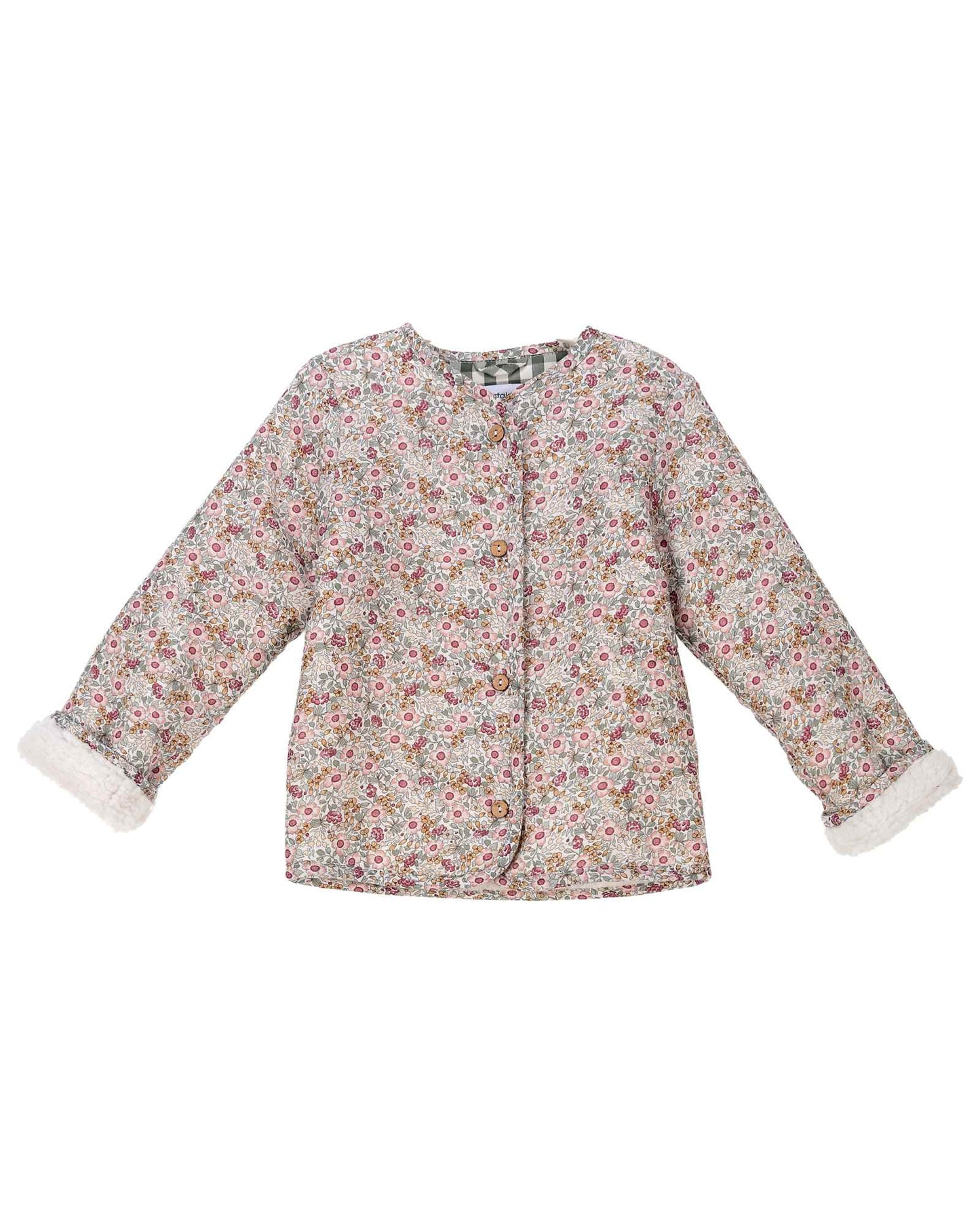 CHAQUETA PAULA LIBERTY