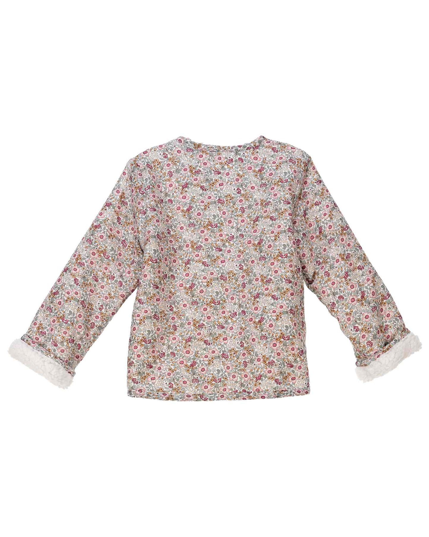 CHAQUETA PAULA LIBERTY