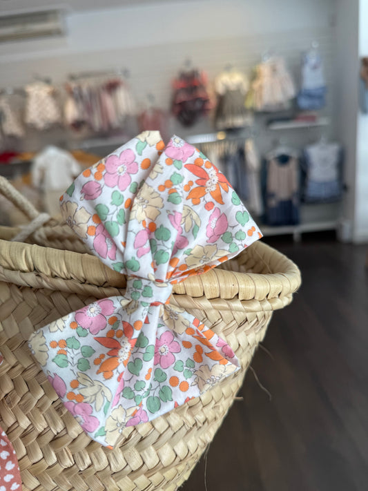 LAZO LIBERTY NARANJA