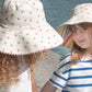 SOMBRERO CHERRY REVERSIBLE
