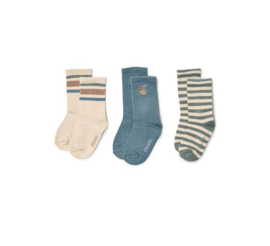 SET CALCETINES FOREST